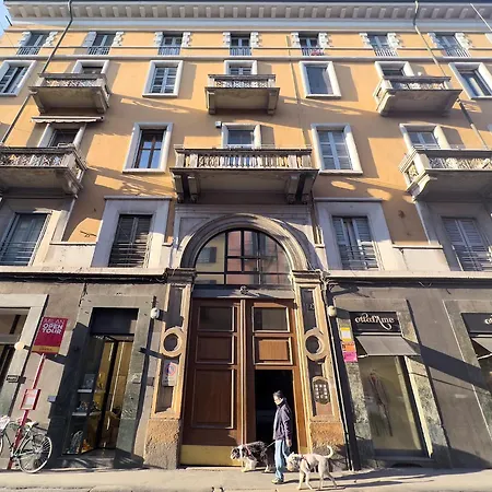 Brera - Tiny Studio-3